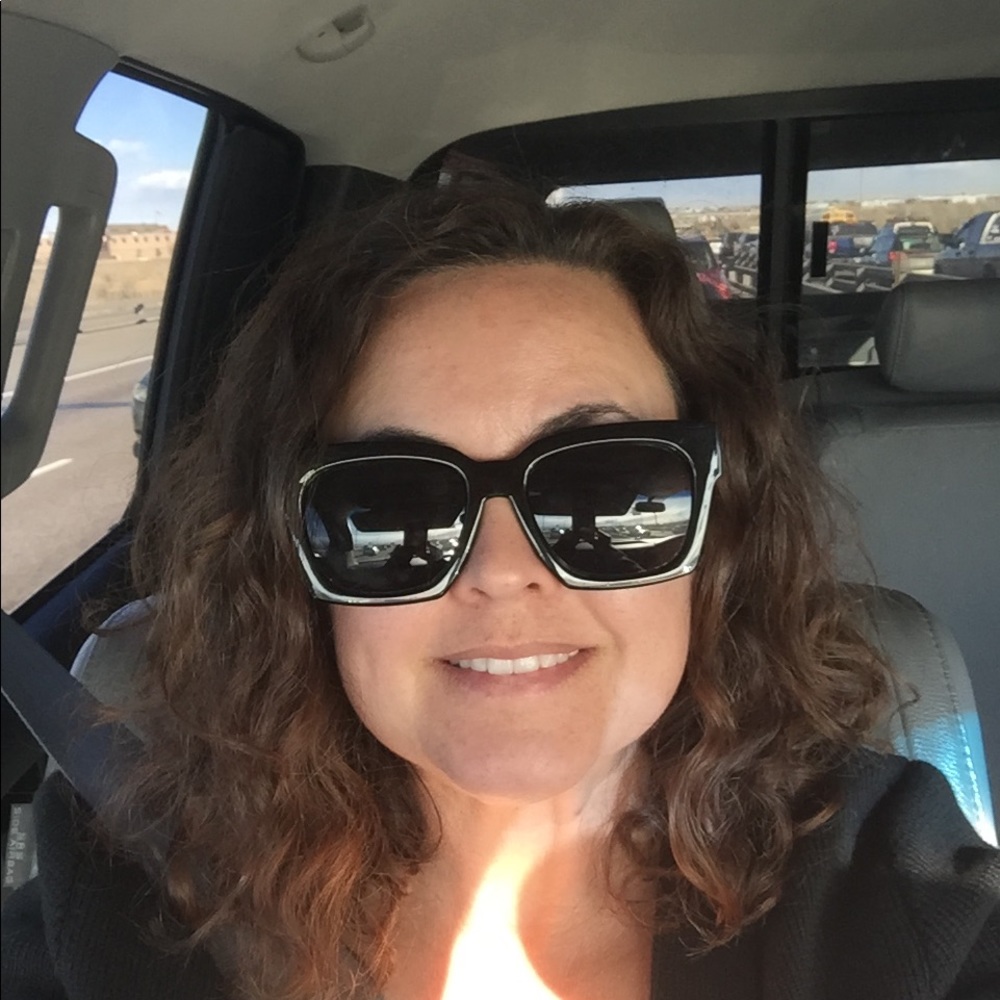 Meet your Posher, Dawn